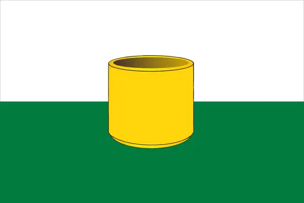 Флаг: Венёвский район